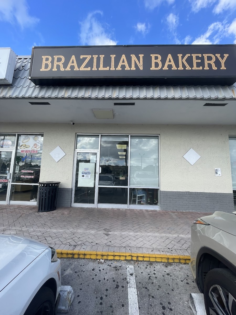 Casa do Pão bakery
